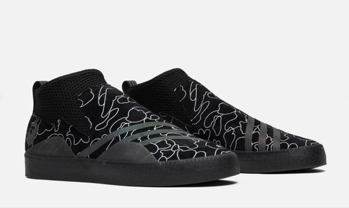 Adidas bape bathing ape - adidas, a