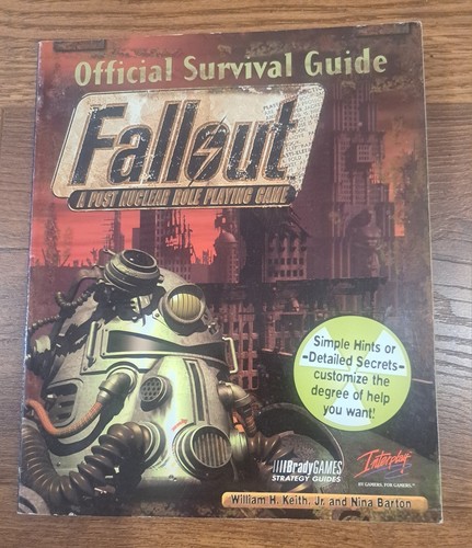 Official survival guide - official,