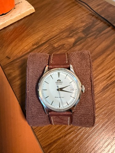 Orient classic automatico - orient,
