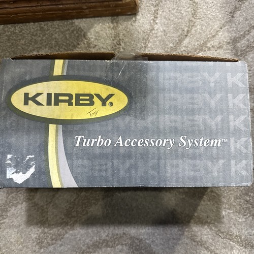 Kit accessori kirby ultimate - kit, g