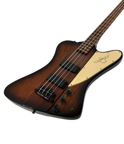 Epiphone basso elettrico
