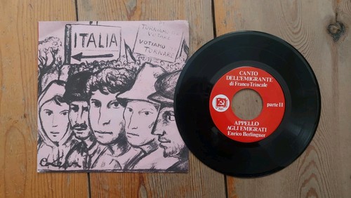 Franco trincale giri canto - giri,