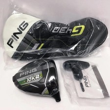 Ping G430 MAX 10K* 10.5* solo