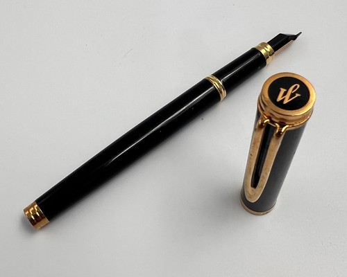 Penna stilografica vintage - stilografica,