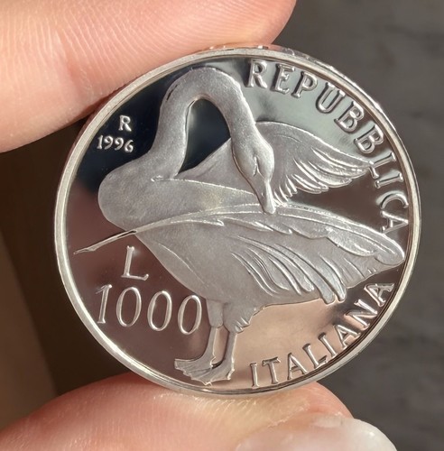 Repubblica italiana 1000 lire - repubblica,