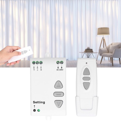 Wireless remote control switch - control,