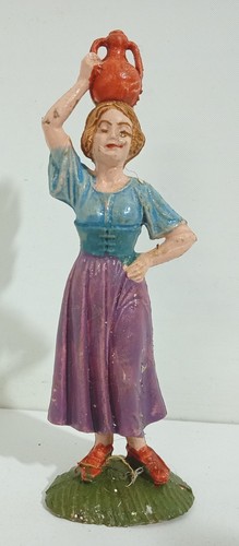 I139579 pastorello presepe - pastorello,