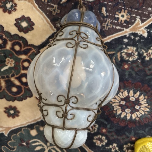 Seguso murano ahmad luce - murano,
