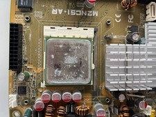ASUS M2NC51-AR Socket AM2