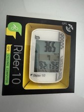 Bryton Rider 10 E Ciclismo GPS