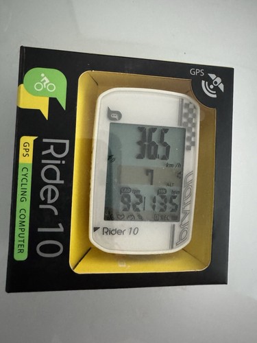 Bryton rider cycling gps - rider,