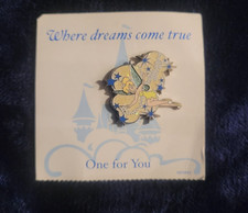 NUOVA spilla Disney "Dove i