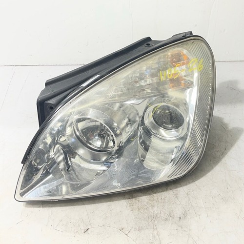 Proiettore kia carens 2a - sx.,