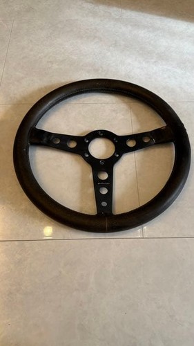 Momo prototipo vintage - prototipo, Φ35