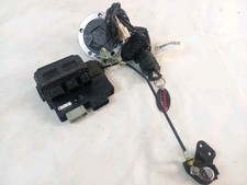 CENTRALINA ACCENSIONE ECU UNIT