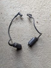 2 bobine accensione Ducati Monster 620 Ie (usate funzionanti) 2002-2006