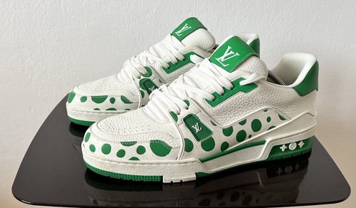 Sneakers louis vuitton - sneakers,