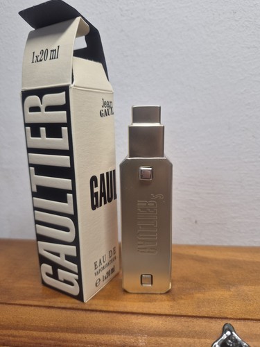 Jean paul gaultier 20ml - jean,