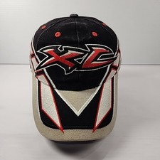 Cappello Polaris XC 50°