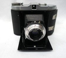 Macchina fotografica vintage