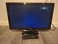 Philips - 22PFL4507/F7 - 22"