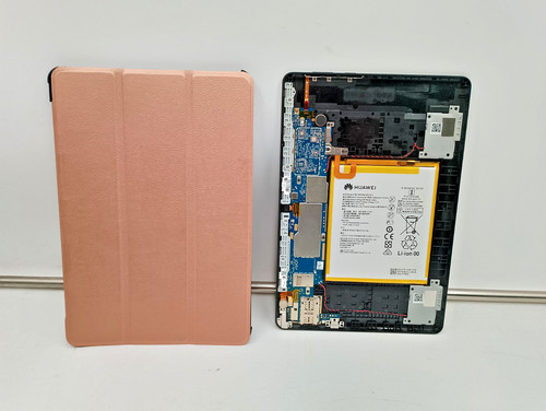Tablet huawei mediapad - tablet,