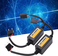 Filtri Canbus H7 Resistenza