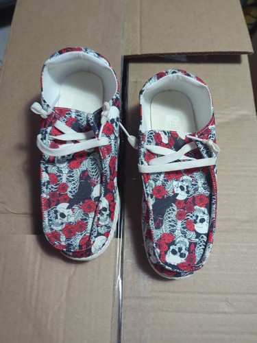 Scarpe donna misura 5 - misura, 7-7,5
