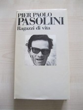 RAGAZZI DI VITA - PIER PAOLO