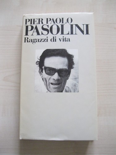Ragazzi vita pier - ragazzi,
