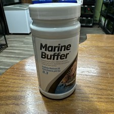 Seachem Marine Buffer 250