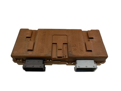 Interruttore modulo comando