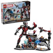 LEGO® Super Heroes 76314