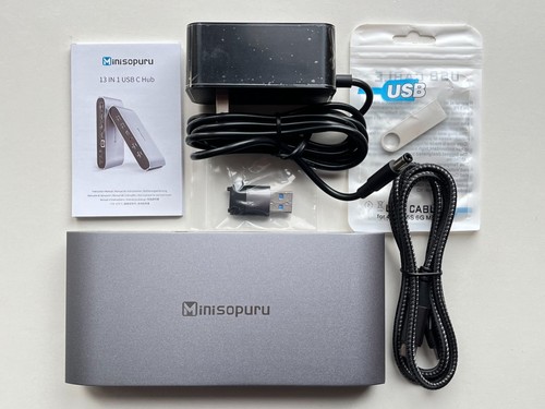 Uesd displaylink triplo - uesd,