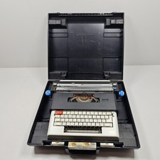 Olivetti Lettera 36 Macchina
