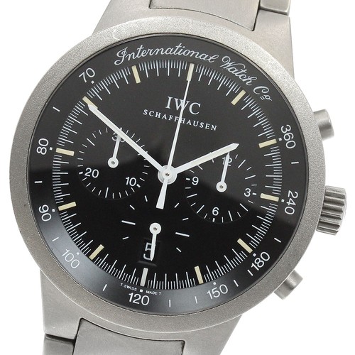 Orologio uomo iwc - da,