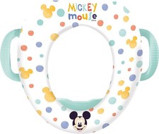 Riduttore bambini disney - wc,