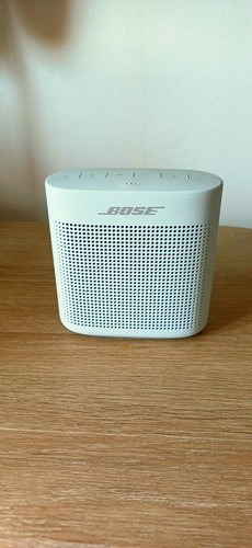 Bose soundlink color - bose,