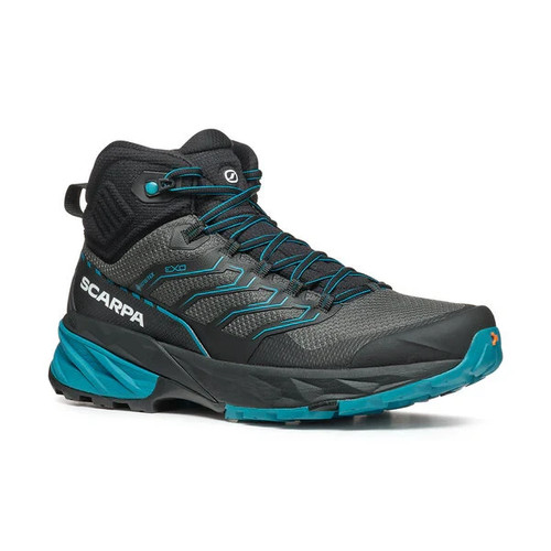 Scarpa rush mid - scarpa, 2