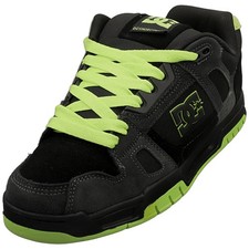 DC Shoes Scarpe da Skate Stag