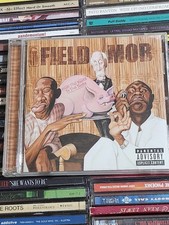 Field Mob From Tha Roota To Tha Toota CD Sick Of Being Lonely 