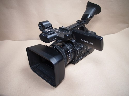 Sony pxw x180 - sony, pxw-x180