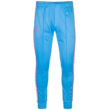 Kappa - Pantaloni Tuta da Uomo