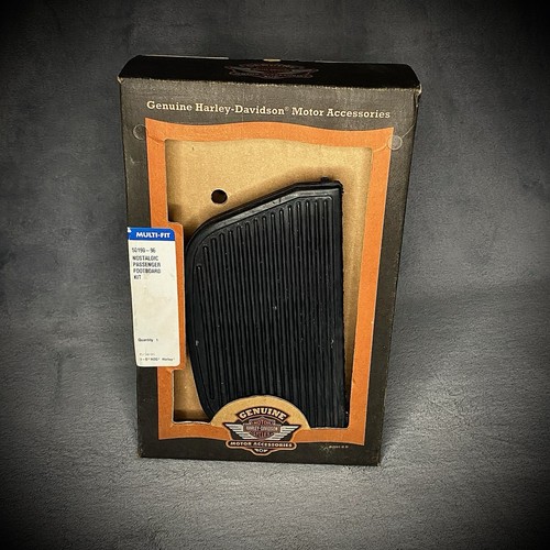 Originale harley davidson - originale, harley-davidson