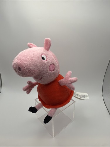 Peppa pig beanbag - -, peluche