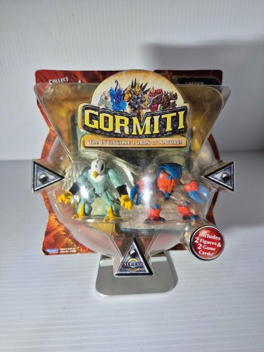 Gormiti gli invincibili - gli,