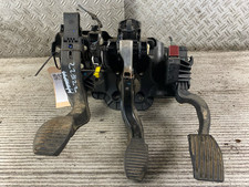 82613 Pedaliera ALFA ROMEO