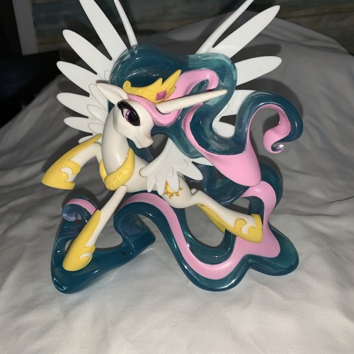 Figurina principessa celestia - figurina,
