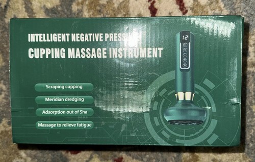 Set terapia coppettazione - set,