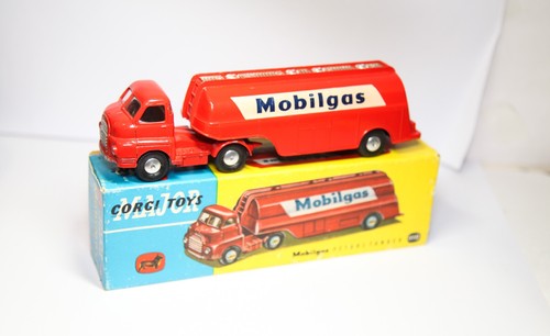 Serbatoio benzina corgi 1110 - benzina,